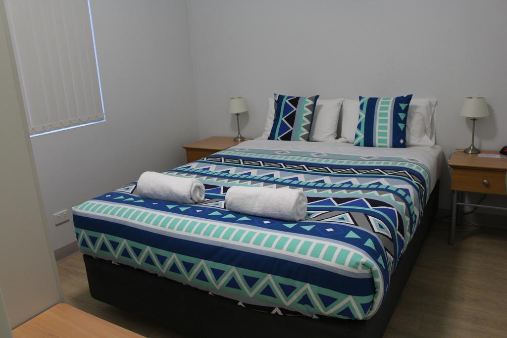 Mandurah Ocean Marina Chalets Exterior foto